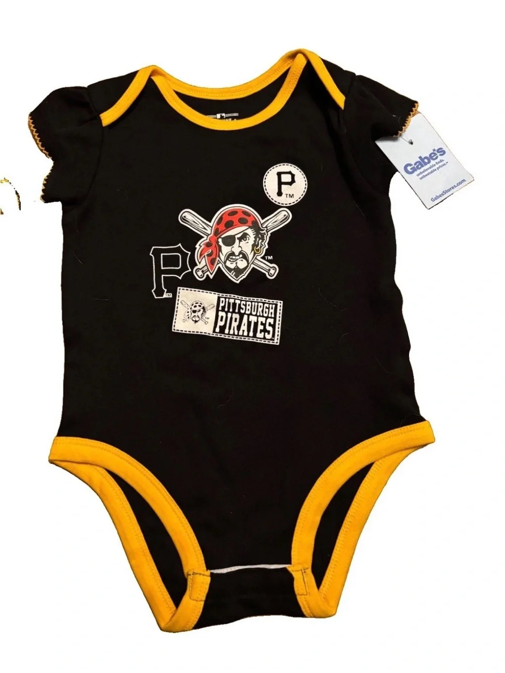 Genuine Merchandise pittsburg pirates